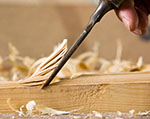 Entretien de meuble en bois par Menuisier France à Bousse